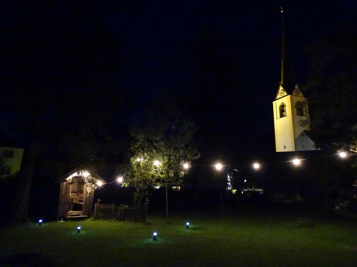 Steinergut Apartments Sankt Martin bei Lofer Eksteriør bilde